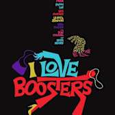 I Love Boosters