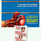 The Harder They Fall (1956)