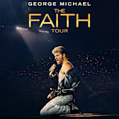 George Michael: The Faith Tour