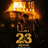 23 (Iravai Moodu)