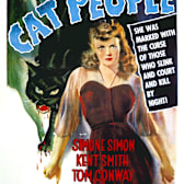 Cat People (1942)