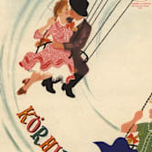 Merry-Go-Round (Korhinta)