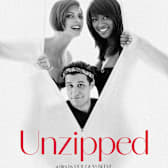 Unzipped