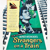 Strangers on a Train