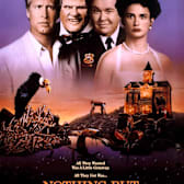 Nothing But Trouble (1991)