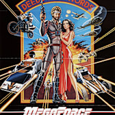 Megaforce