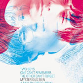 Mysterious Skin