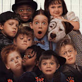 The Little Rascals (1994)