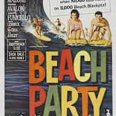 Beach Party