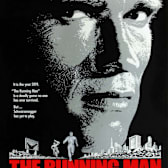The Running Man (1987)