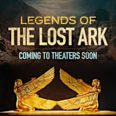 Legends of the Lost Ark