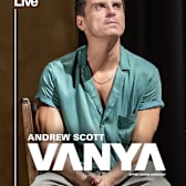 National Theatre Live: Vanya
