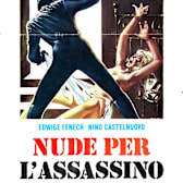Strip Nude for Your Killer (Nude per l'assassino)