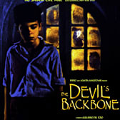 The Devil's Backbone (El espinazo del diablo)