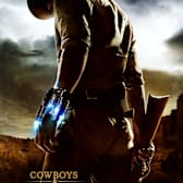 Cowboys & Aliens