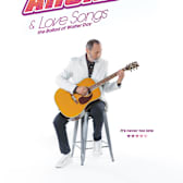 Arcades & Love Songs: The Ballad of Walter Day