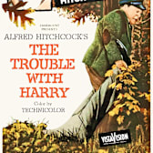 The Trouble With Harry (1955)