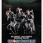 Ghostbusters (1984)