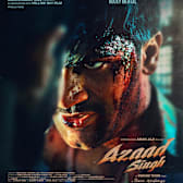 Azaad Singh