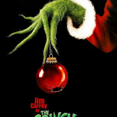 Dr. Seuss' How The Grinch Stole Christmas (2000)