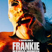 Frankie, Maniac Woman