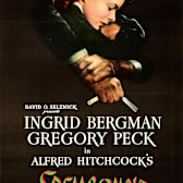 Spellbound (1945)