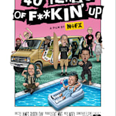 40 Years of F**kin' Up