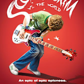 Scott Pilgrim vs. the World