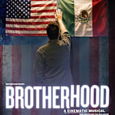 Brotherhood: A Cinematic Musical