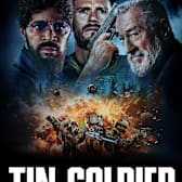 Tin Soldier