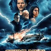 Storm Rider: Legend of Hammerhead