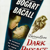 Dark Passage (1947)