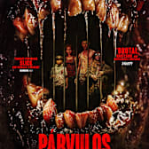 Parvulos: Children of the Apocalypse