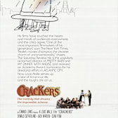 Crackers (1984)