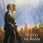 Scent of A Woman