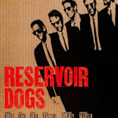 Reservoir Dogs