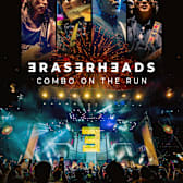 Eraserheads: Combo on the Run
