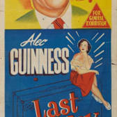 The Last Holiday (1950)