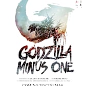 Godzilla Minus One Early Access: The IMAX Experience Fan Event