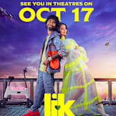 LIK: Love Insurance Kompany