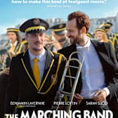 The Marching Band