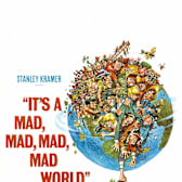 It's A Mad, Mad, Mad, Mad World