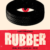 Rubber
