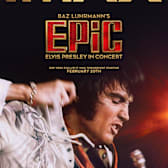 EPiC: Elvis Presley in Concert