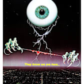 The Visitor (Stridulum)