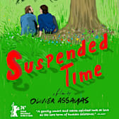 Suspended Time