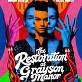 The Restoration at Grayson Manor