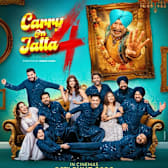 Carry On Jatta 4