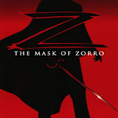 The Mask of Zorro