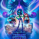 Ruby Gillman, Teenage Kraken